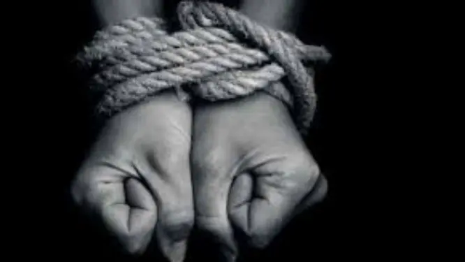 হঠাৎ তামাক চাষিকে অপহরণ: দশ লক্ষাধিক টাকা মুক্তিপণ দাবি! এলাকায় চরম আতঙ্ক