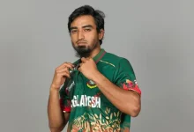 বড় চমক! পাকিস্তান সিরিজে দর্শক তানজিম সাকিব ফিরছেন নতুন রূপে, জানলে অবাক হবেন