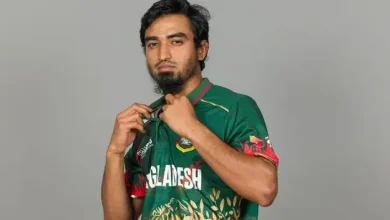 বড় চমক! পাকিস্তান সিরিজে দর্শক তানজিম সাকিব ফিরছেন নতুন রূপে, জানলে অবাক হবেন