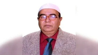 ‘আগের ডিসিকে আমরাই সরাইছি’ - বিএনপি প্রার্থীর মন্তব্যে তোলপাড়!