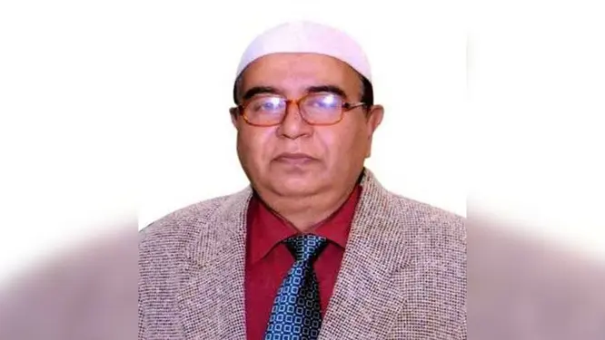 ‘আগের ডিসিকে আমরাই সরাইছি’ - বিএনপি প্রার্থীর মন্তব্যে তোলপাড়!