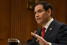 ইরান যুদ্ধে যা বললেন মার্কিন পররাষ্ট্রমন্ত্রী! চমকে যাবেন জানলে