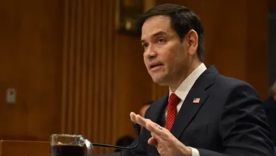 ইরান যুদ্ধে যা বললেন মার্কিন পররাষ্ট্রমন্ত্রী! চমকে যাবেন জানলে