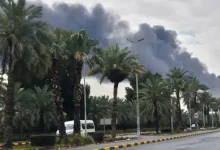 মধ্যপ্রাচ্যে যুদ্ধের দামামা! কুয়েতের প্লান্টে ইরানের হামলা, নিহত বিদেশী শ্রমিক