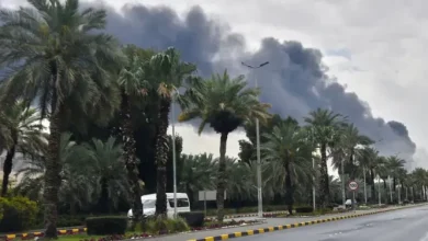 মধ্যপ্রাচ্যে যুদ্ধের দামামা! কুয়েতের প্লান্টে ইরানের হামলা, নিহত বিদেশী শ্রমিক