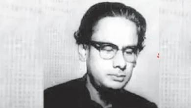 ক্ষমতার লোভ উপেক্ষা করে যা বললেন কবি ফররুখ! চমকে যাবেন জানলে