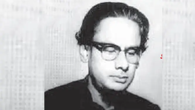 ক্ষমতার লোভ উপেক্ষা করে যা বললেন কবি ফররুখ! চমকে যাবেন জানলে