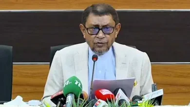 স্বাস্থ্যমন্ত্রীর বিস্ফোরক ঘোষণা! উপজেলা স্বাস্থ্য কমপ্লেক্সে জরুরি ঔষধ নেই, টাকাও উধাও!