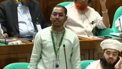 বাহাত্তরের নয়, জেন-জি চায় নতুন সংবিধান! সংসদ সদস্যের বিস্ফোরক দাবি!