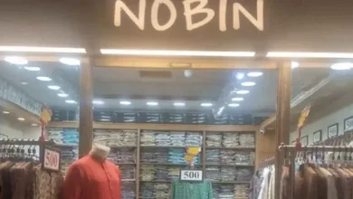 পাঞ্জাবির দোকান বন্ধের অভিযোগে যা ঘটল… ওসি’র নিঃশর্ত ক্ষমা প্রার্থনায় তোলপাড়!