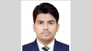 সাবেক এপিএস মোয়াজ্জেমের দেশত্যাগে স্থায়ী নিষেধাজ্ঞা! কোটি কোটি টাকা পাচারের তথ্য ফাঁস