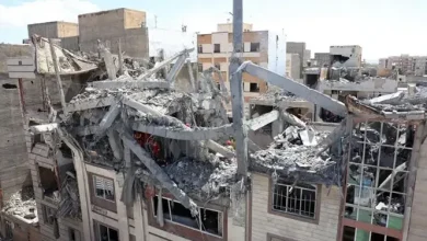 এক মাসে ইরানে যা ঘটল... বোমা হামলায় প্রাণ গেল হাজারো বেসামরিক মানুষের!