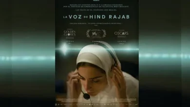 ইসরায়েলের ভয়ে থমকে গেল ফিলিস্তিনি শিশুর সিনেমা? ভারতে তোলপাড়!