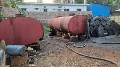 সীতাকুণ্ডে তেলের ডিপোতে তল্লাশি, বিপুল পরিমাণ ডিজেল জব্দ! কারা জড়িত?