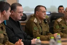 ইসরাইলি বাহিনী কি ভেঙে পড়ছে? সেনাপ্রধানের বক্তব্যে তোলপাড়!