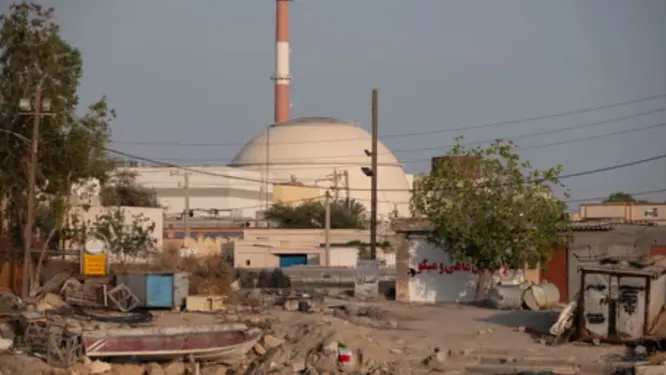 ইরানের পারমাণবিক কেন্দ্রে আতঙ্ক! ১০ দিনে তৃতীয় হামলা, বিশ্বজুড়ে তোলপাড়