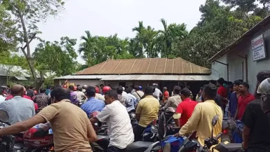 রেজিস্ট্রেশন ছাড়া পাম্পে অভিযান! যা পাওয়া গেল জানলে চমকে যাবেন