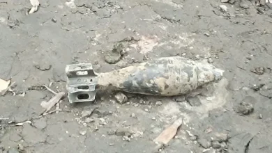 পুকুর খোঁড়াখুঁড়িতে মিলল তাজা বোমা! যা ঘটল ব্রাহ্মণবাড়িয়ায়