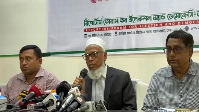 রমজানের পরই সিটি নির্বাচন, ইসি জানালো নতুন সিদ্ধান্ত; কবে চূড়ান্ত তারিখ?