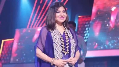 অচানক নিস্তব্ধতা! সকল সুর হারালেন কিংবদন্তি গায়িকা অলকা ইয়াগনিক, যা ঘটল রাতে