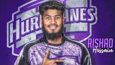 বিগব্যাশে বাজিমাত! বাংলাদেশি স্পিনারের এমন কীর্তি জানলে অবাক হবেন