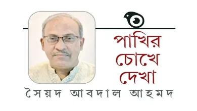 ব্রাহ্মণবাড়িয়ার ঐতিহ্য ধুলোয় মিশছে! ৩ জনের মৃত্যুতে যা ঘটল...