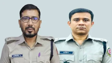 মাদক নিয়ন্ত্রণ অধিদপ্তরে রদবদল! কারা পেলেন বড় দায়িত্ব?