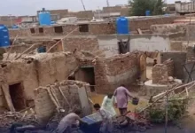 পাকিস্তানে ভয়ংকর বৃষ্টিতে ৯ জনের মৃত্যু, কী ঘটছে সেখানে?