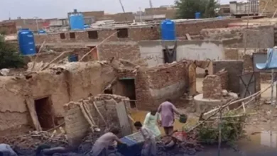 পাকিস্তানে ভয়ংকর বৃষ্টিতে ৯ জনের মৃত্যু, কী ঘটছে সেখানে?