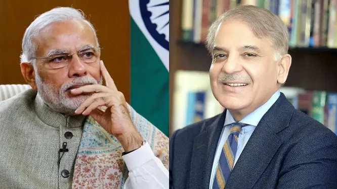 ইরান যুদ্ধ নিয়ে পাকিস্তানের চাল, মোদি শিবিরে তোলপাড়!