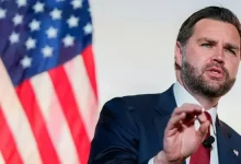 ইরান থেকে দ্রুত সরে আসছে যুক্তরাষ্ট্র? ভাইস প্রেসিডেন্টের কথায় চাঞ্চল্য!