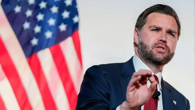 ইরান থেকে দ্রুত সরে আসছে যুক্তরাষ্ট্র? ভাইস প্রেসিডেন্টের কথায় চাঞ্চল্য!