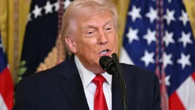 "অনুভব করলেই শেষ হবে ইরান যুদ্ধ," ট্রাম্পের মন্তব্যে চাঞ্চল্য