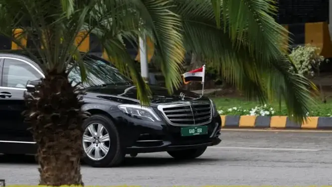 মধ্যপ্রাচ্যে শান্তি ফেরাতে বড় চাল! ইসলামাবাদে একজোট চার দেশ