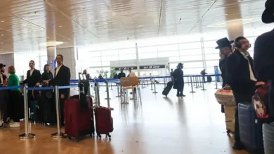 জর্ডানের আকাশে যা উড়াল... শত শত ইসরাইলি আটকা পড়ার কারণ জানলে চমকে যাবেন!