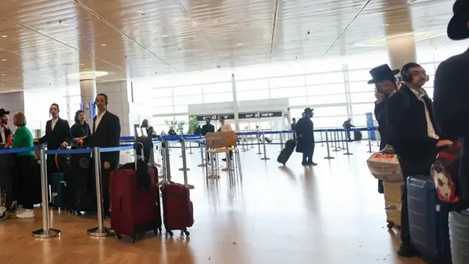 জর্ডানের আকাশে যা উড়াল... শত শত ইসরাইলি আটকা পড়ার কারণ জানলে চমকে যাবেন!