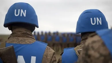 লেবাননে যা ঘটল! শান্তিরক্ষীদের গাড়িতে ভয়াবহ বিস্ফোরণে মর্মান্তিক মৃত্যু