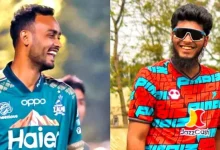 পিএসএলে ৪ বাংলাদেশির লড়াই: যা ঘটল মাঠে!