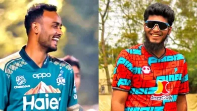 পিএসএলে ৪ বাংলাদেশির লড়াই: যা ঘটল মাঠে!