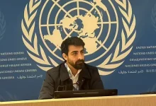 ইরানে কি পারমাণবিক হামলা হবে? জাতিসংঘের কর্মকর্তার চাঞ্চল্যকর দাবিতে তোলপাড়!