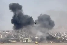 ইরানি হামলার ভিডিও পোস্ট করলেই চরম বিপদ! উপসাগরীয় দেশগুলোতে চলছে ব্যাপক ধরপাকড়!