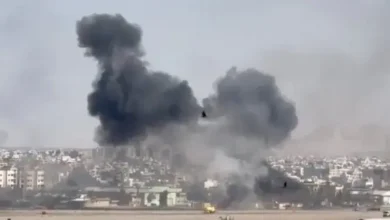 ইরানি হামলার ভিডিও পোস্ট করলেই চরম বিপদ! উপসাগরীয় দেশগুলোতে চলছে ব্যাপক ধরপাকড়!