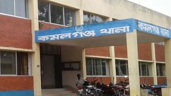 কমলগঞ্জে সাংবাদিককে পিটিয়ে মোটরসাইকেল ছিনতাই! অবশেষে যা ঘটল…