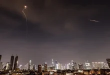 ২৪ ঘণ্টায় ইউএই'র আকাশ কাঁপিয়ে যা ঘটল… এবার ধরা পড়ল ১১ ক্ষেপণাস্ত্র, ২৭ ড্রোন!