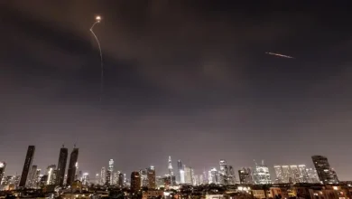 ২৪ ঘণ্টায় ইউএই'র আকাশ কাঁপিয়ে যা ঘটল… এবার ধরা পড়ল ১১ ক্ষেপণাস্ত্র, ২৭ ড্রোন!