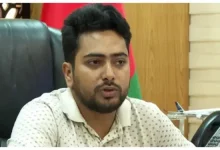 নাহিদের ঈদের বার্তায় চাঞ্চল্য! লুকানো বার্তা ফাঁস?