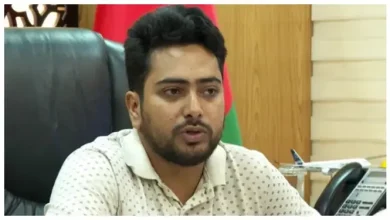 নাহিদের ঈদের বার্তায় চাঞ্চল্য! লুকানো বার্তা ফাঁস?