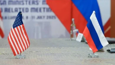 যুদ্ধ থামাতে গোপন বৈঠক? ওয়াশিংটনে যা ঘটল… বিশ্বজুড়ে তোলপাড়!