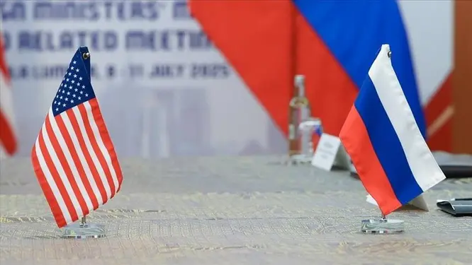 যুদ্ধ থামাতে গোপন বৈঠক? ওয়াশিংটনে যা ঘটল… বিশ্বজুড়ে তোলপাড়!