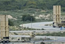 ইন্টারসেপ্টরের মজুত শেষ? ইসরাইলের গোপন সিদ্ধান্তে কাঁপছে বিশ্ব!